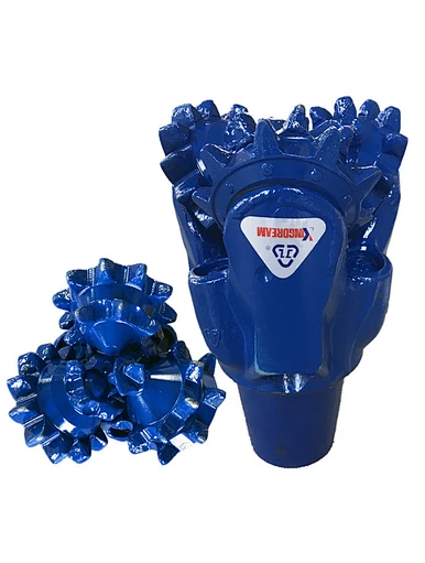 rock roller cone bit